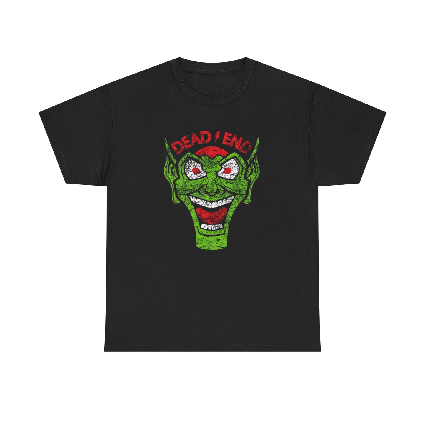 Dead End Graphic T Shirt NEW ADULT Tee