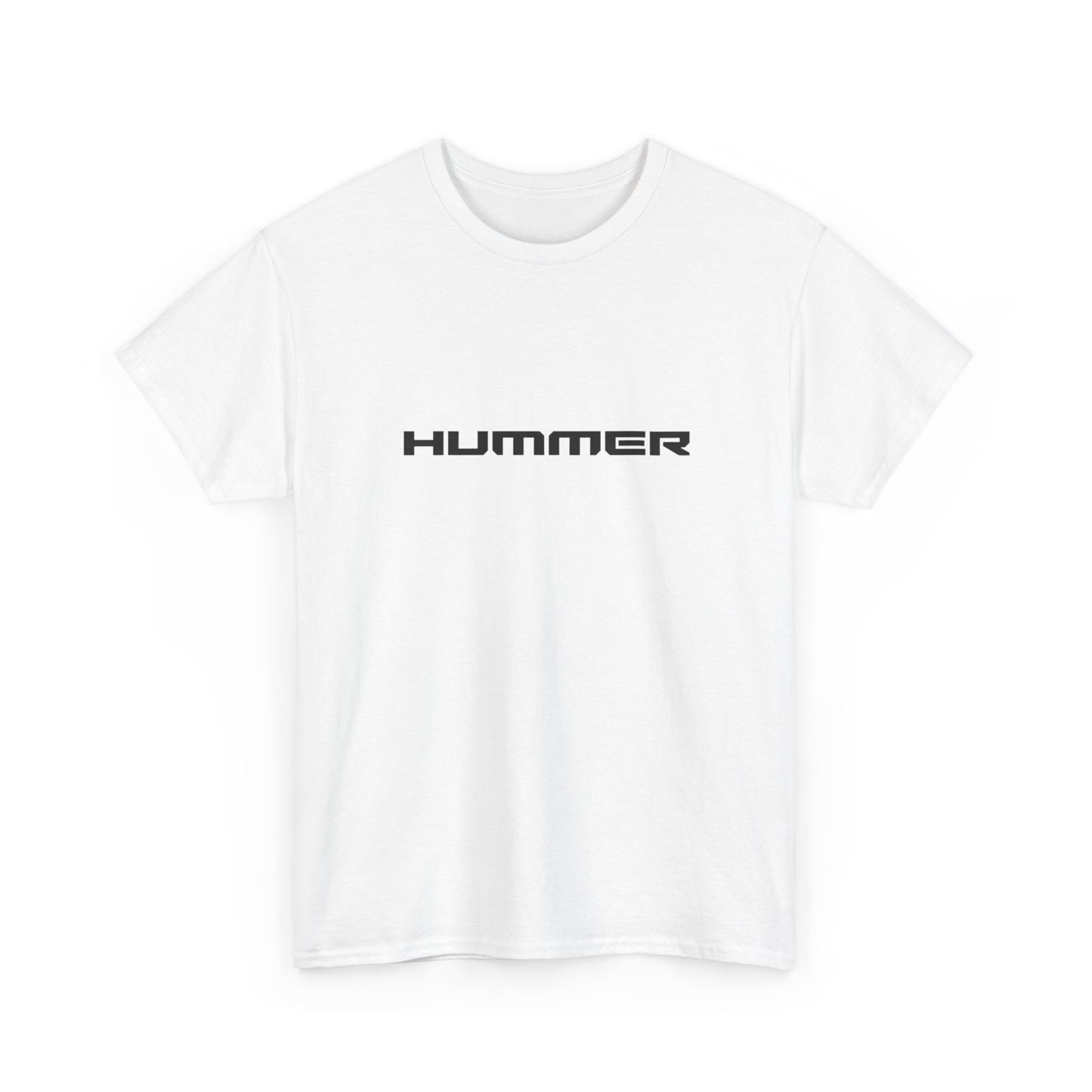 Hummer Offroading Outdoors Trails Graphic T Shirt NEW ADULT