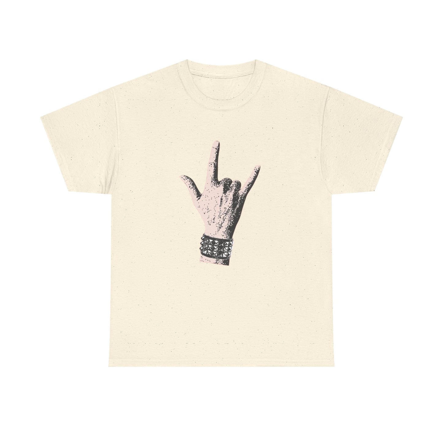 Heavy Metal Graphic T Shirt Unisex Heavy Cotton NEW Tee