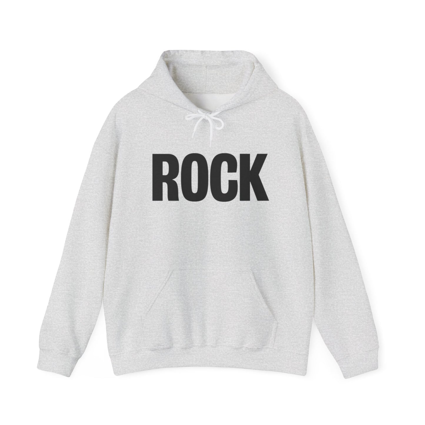 Rock Hoodie NEW ADULT Unisex Hooded Sweatshirt