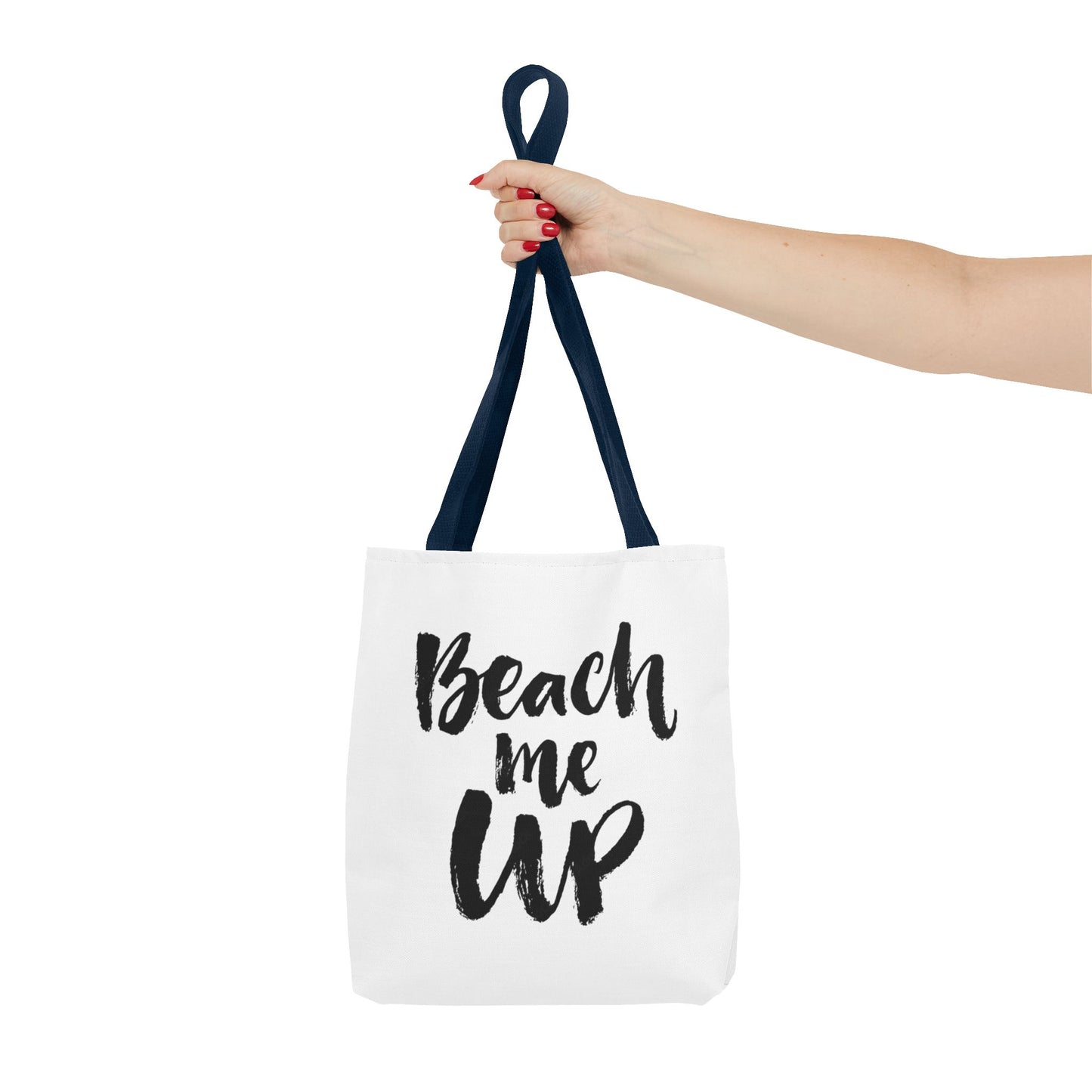 Beach Me Up BRAND NEW Modern Purse - Pocketbook - Travel Tote Bag (AOP)