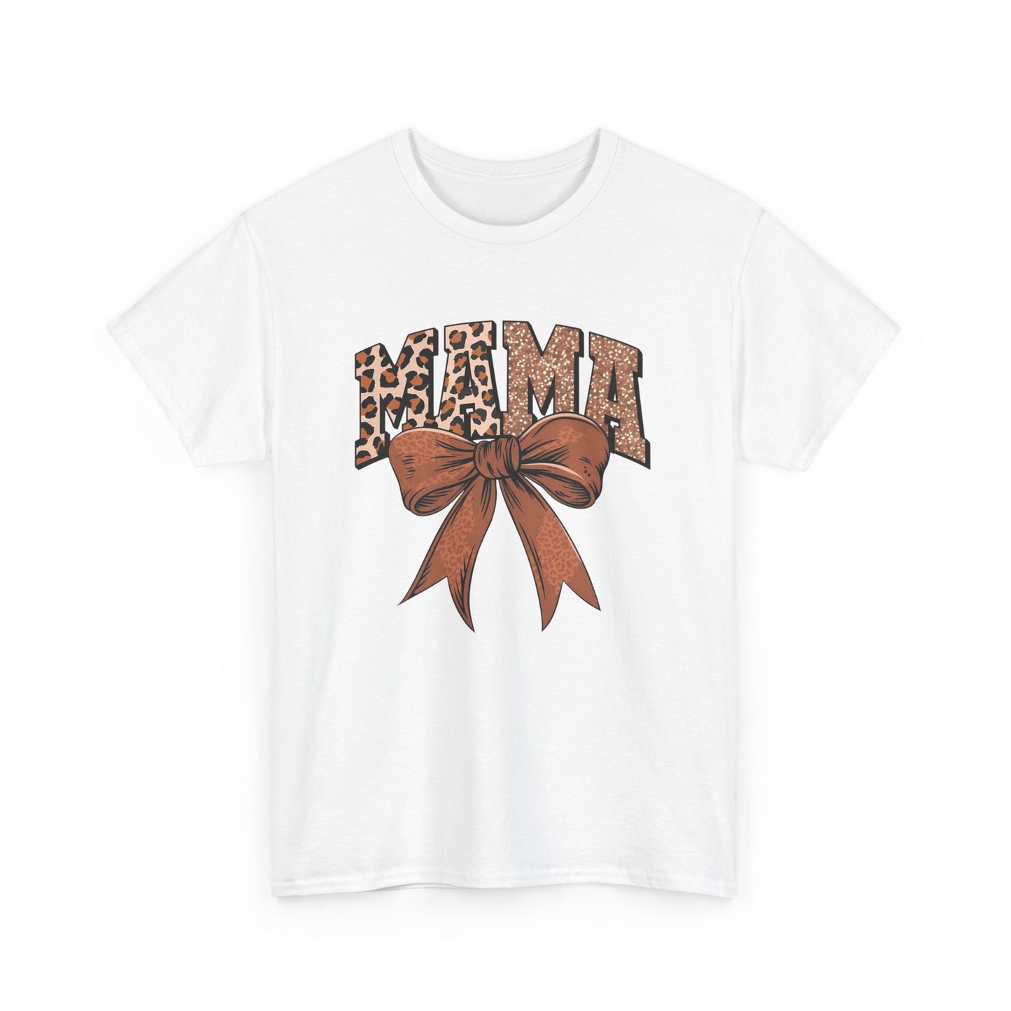 Mommy Cute Graphic T Shirt NEW ADULT