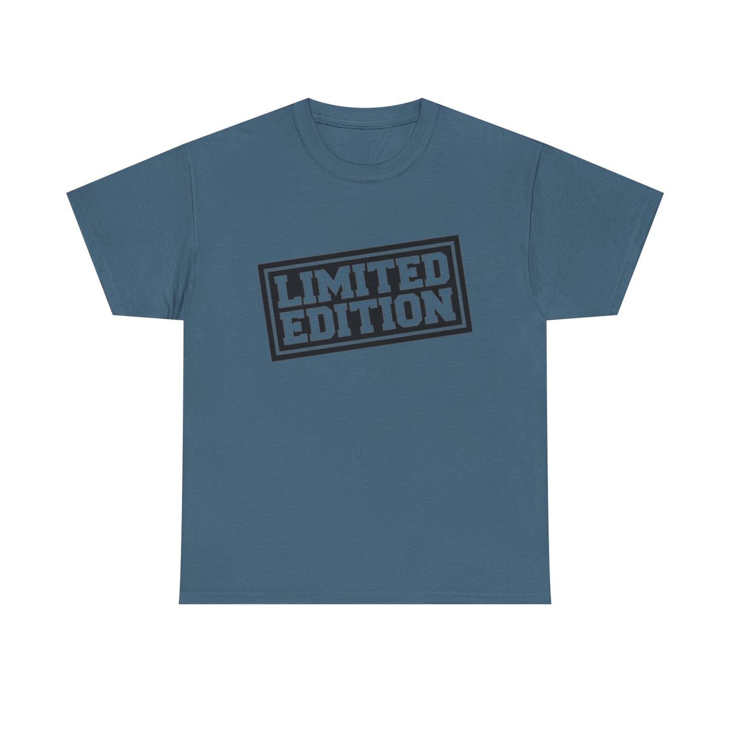 Limited Edition Graphic T Shirt NEW Adult Regular Sizing Tee