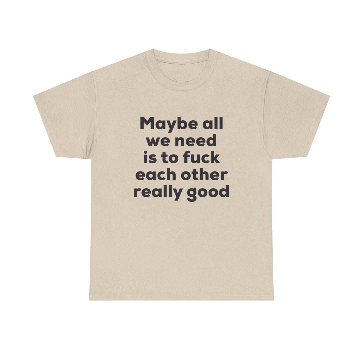 Funny Sex Jokes Humor Graphic T Shirt NEW ADULT TEE