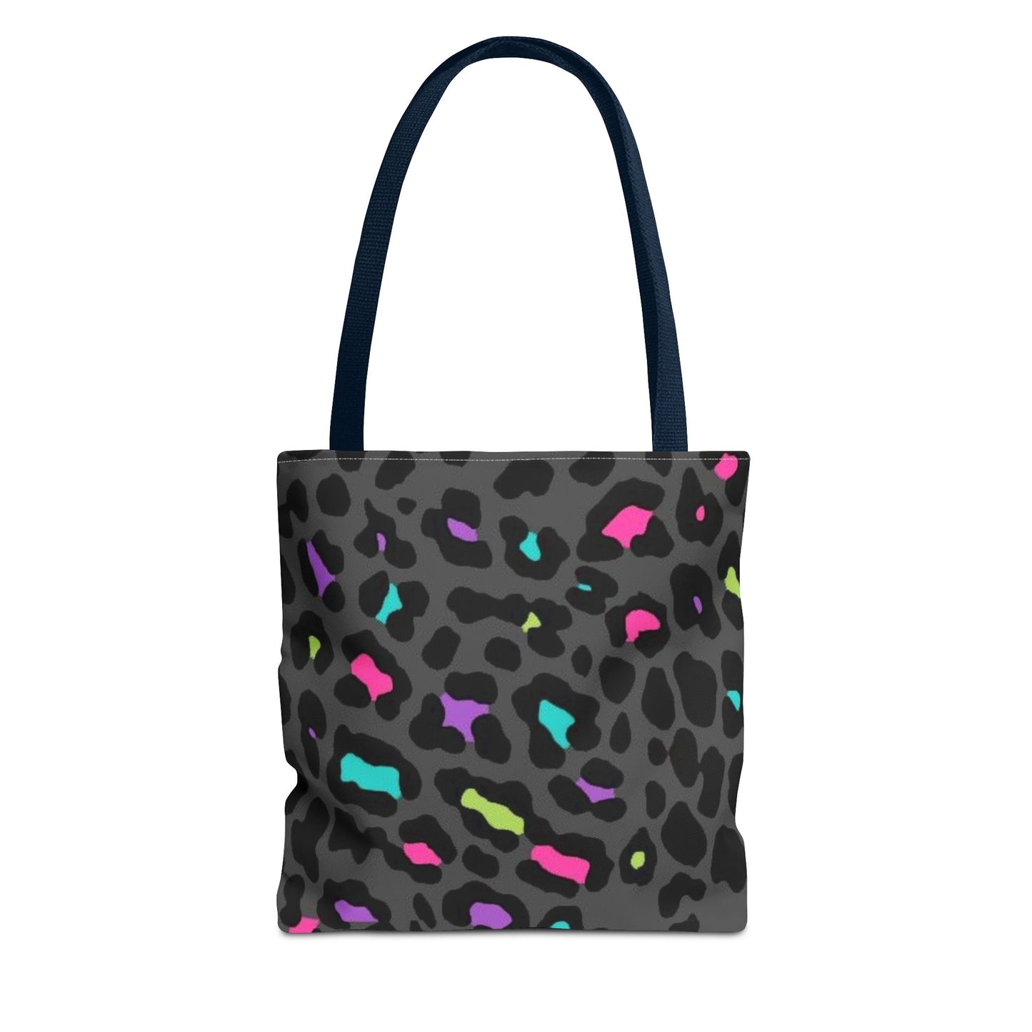 Gray Cheetah All Over Print BRAND NEW Purse, Pocketbook,Travel Tote Bag