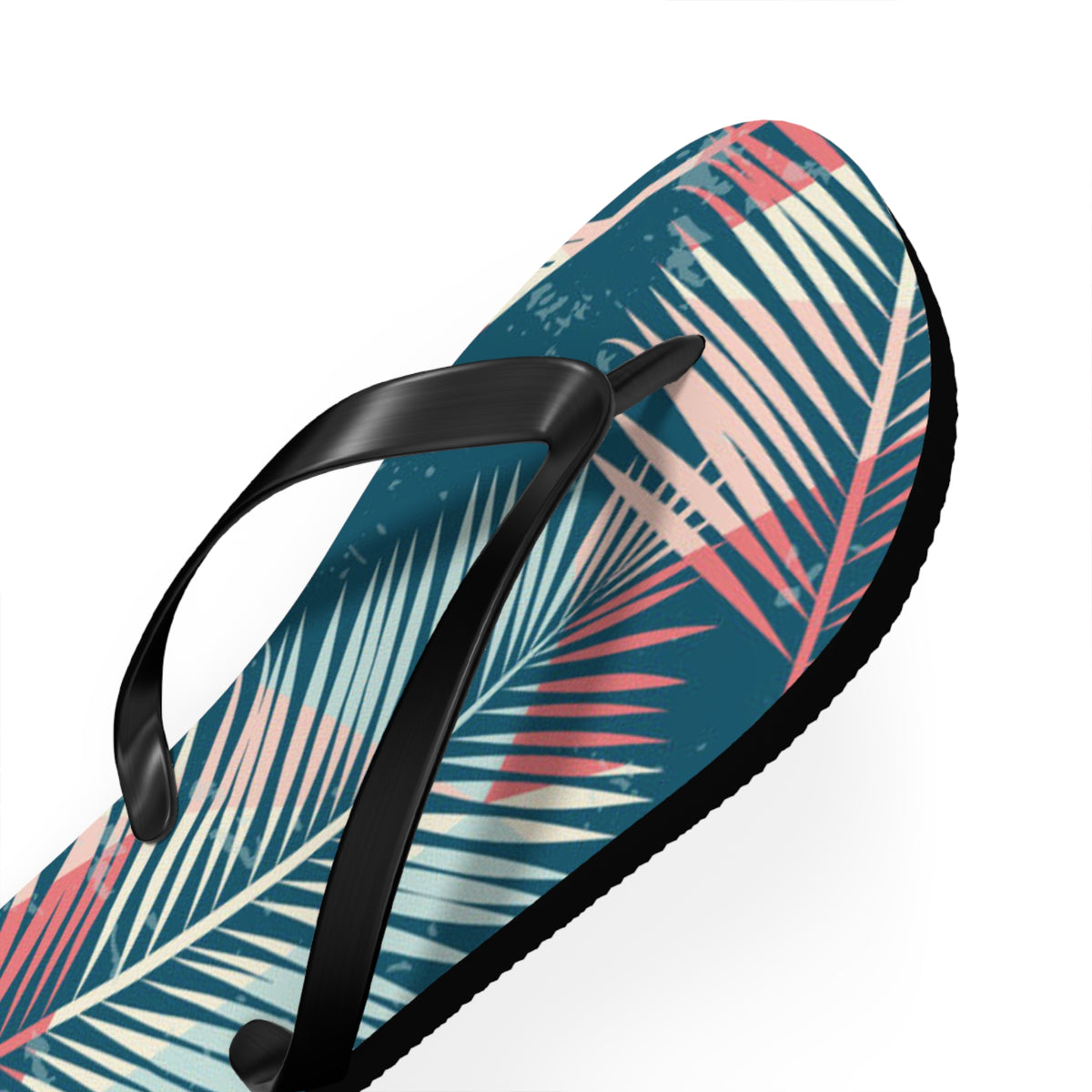 Summer Flowers Sandals Summer Flip Flops Slides BRAND NEW
