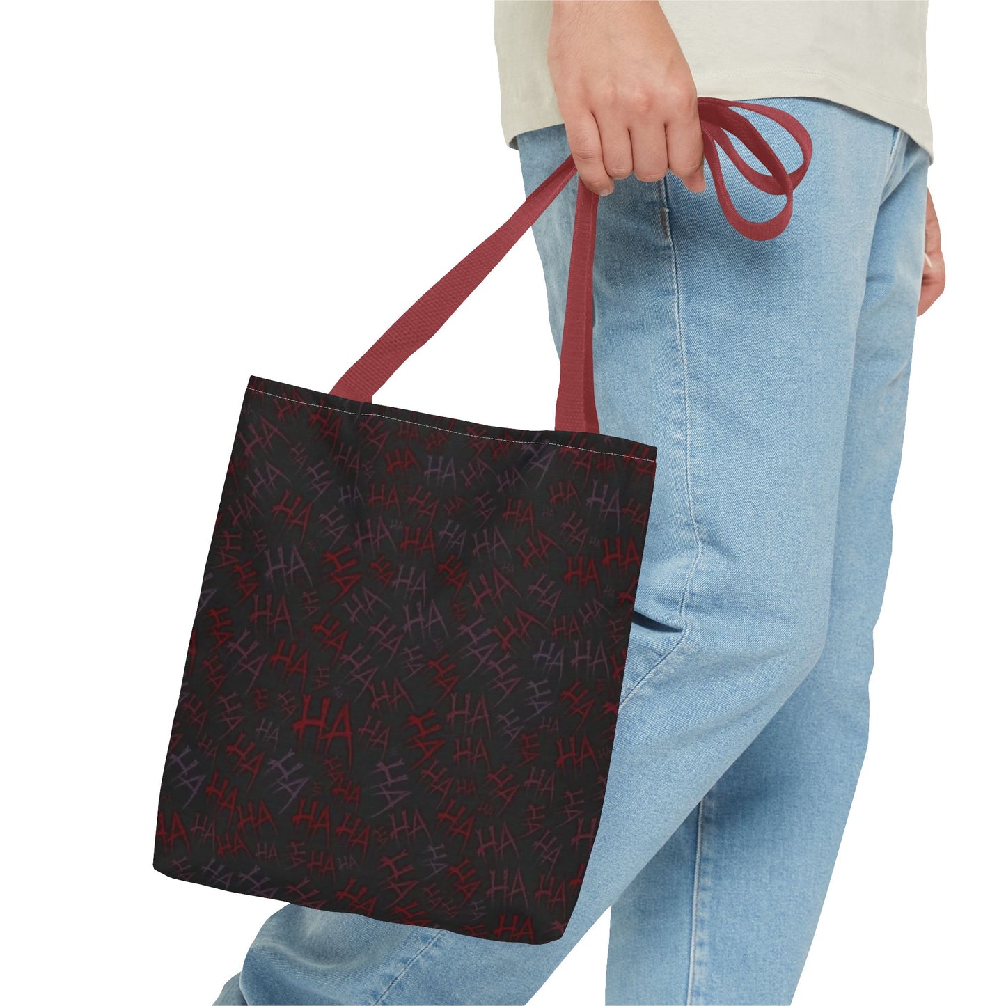 The Joker All Over Print BRAND NEW Purse, Pocketbook,Travel Tote Bag