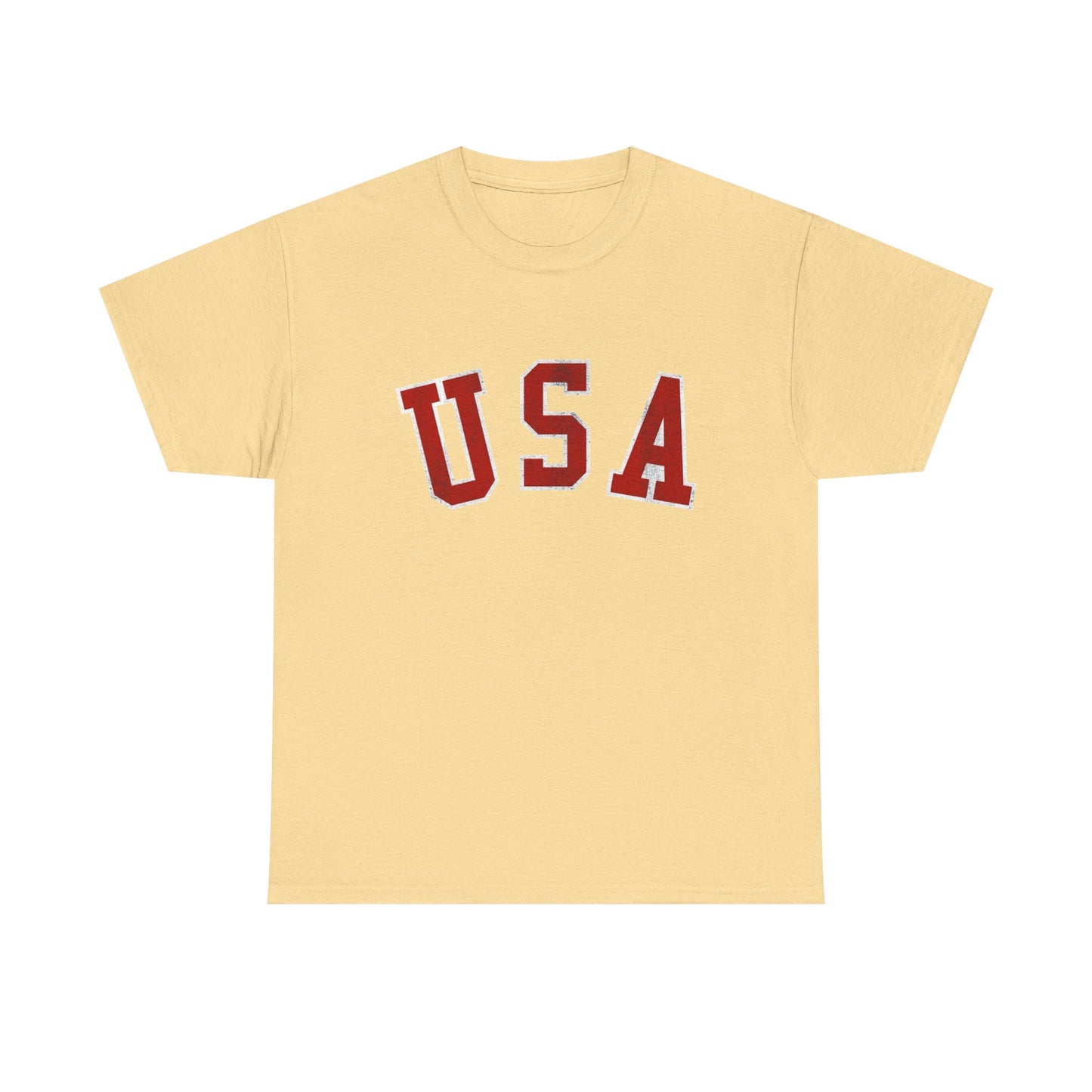 USA Graphic T Shirt NEW ADULT