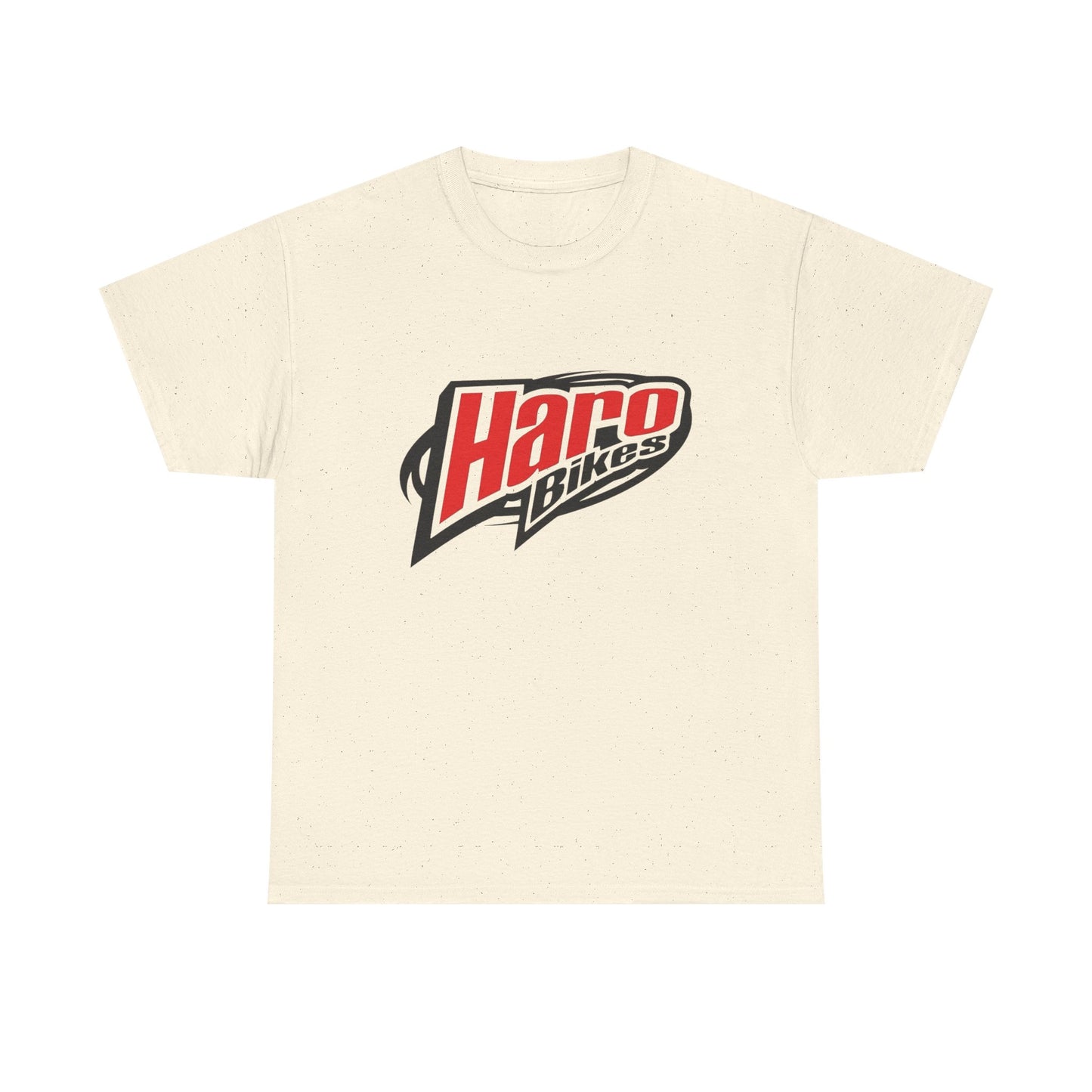 Haro Bikes BMX Graphic T Shirt NEW Unisex Heavy Cotton Tee