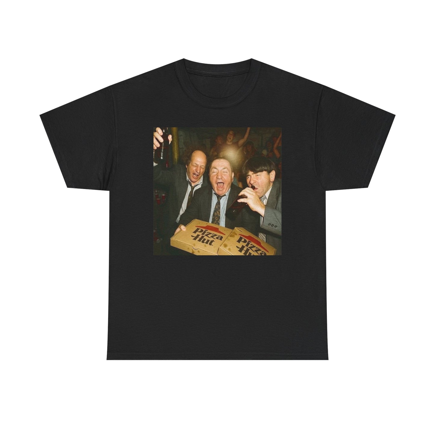 The Three Stooges Funny Graphic T Shirt Mens BRAND NEW S-5XL