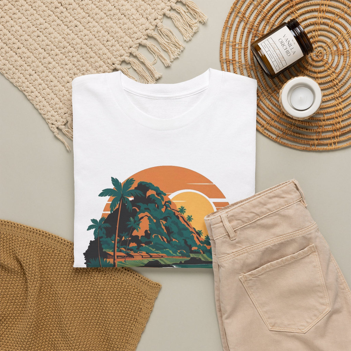 Philippines Graphic T Shirt Islands Classic Men's  Heavy Cotton Tee
