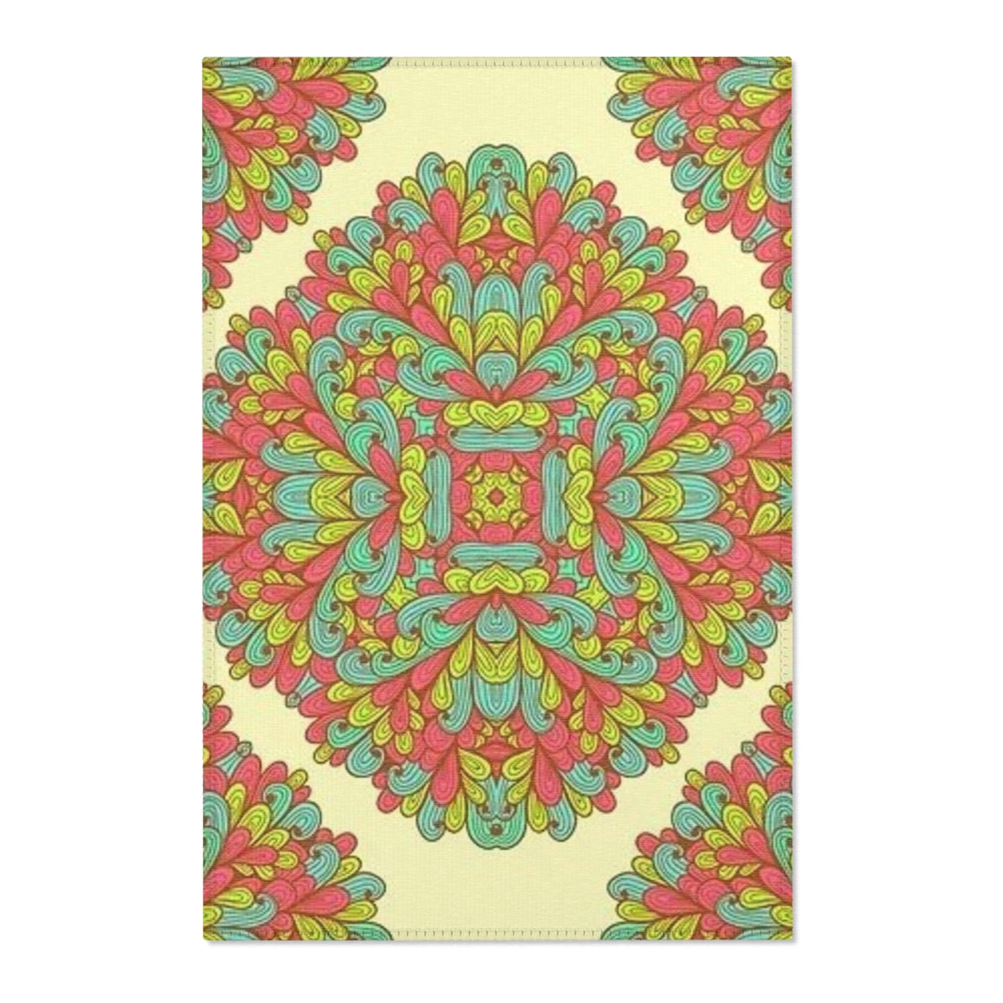 Modern Area Rugs Bathroom - Kitchen - Game room - Entryway BRAND NEW 17