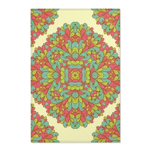 Modern Area Rugs Bathroom - Kitchen - Game room - Entryway BRAND NEW 17