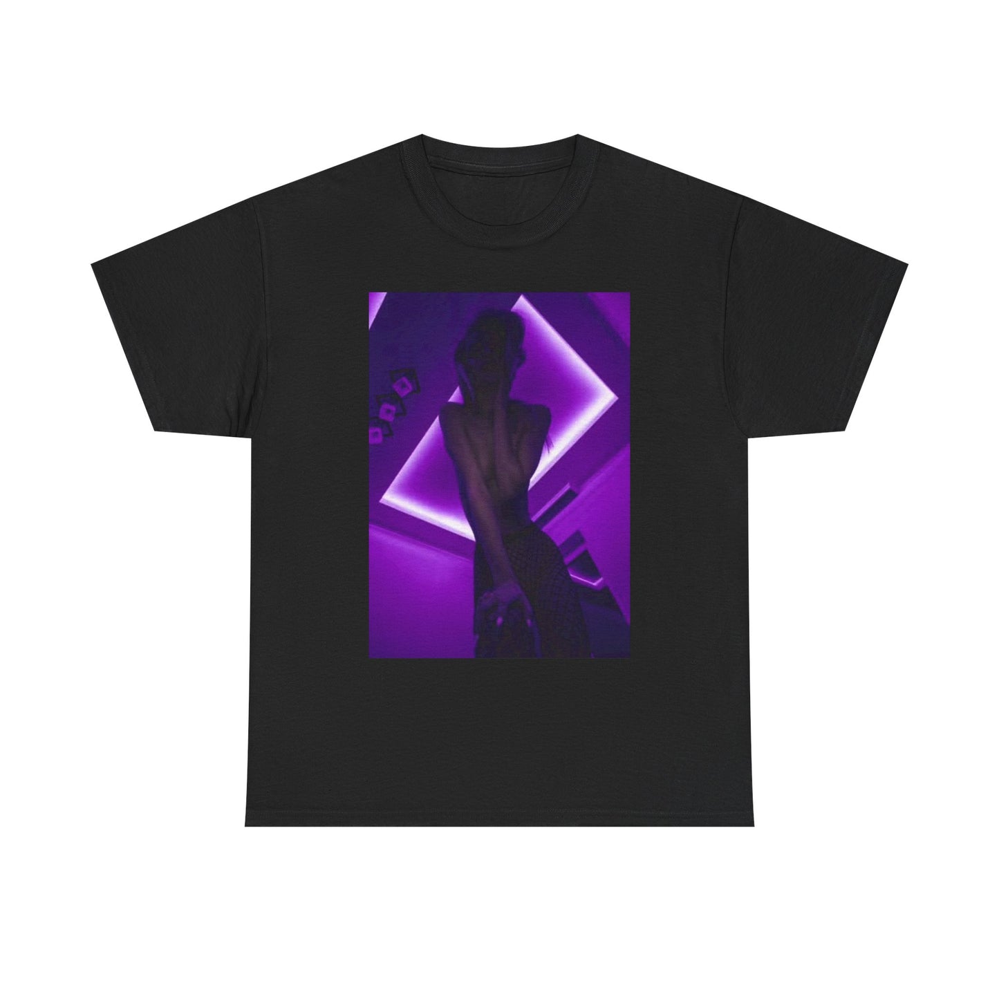 Sexy Onlyfans Graphic T Shirt Vintage Model Unisex Heavy Cotton Tee