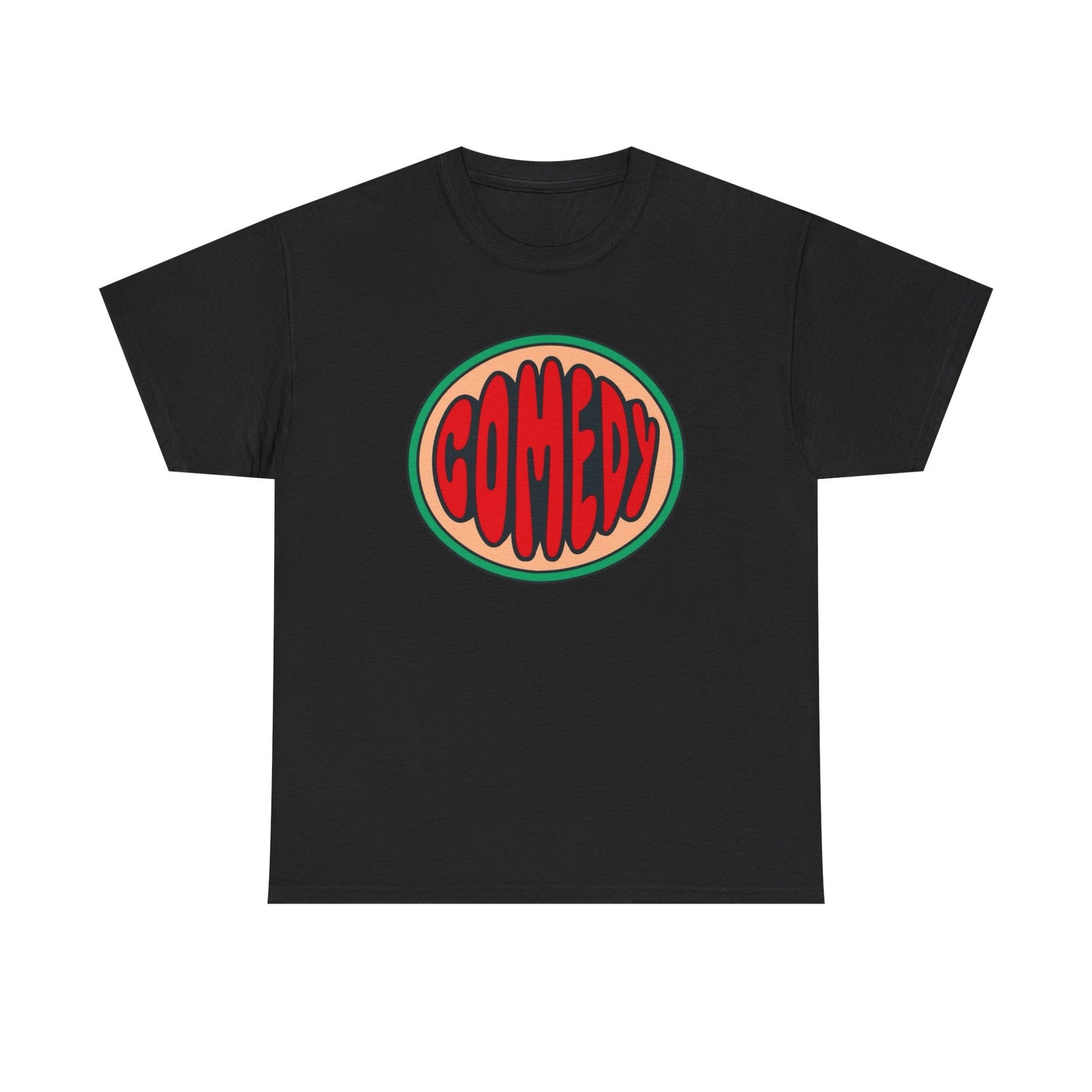 Comedy Graphic T Shirt NEW Adult Cotton