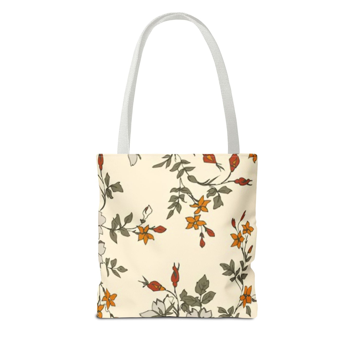 Floral All Over Print BRAND NEW Purse - Pocketbook - Travel Tote Bag (AOP)