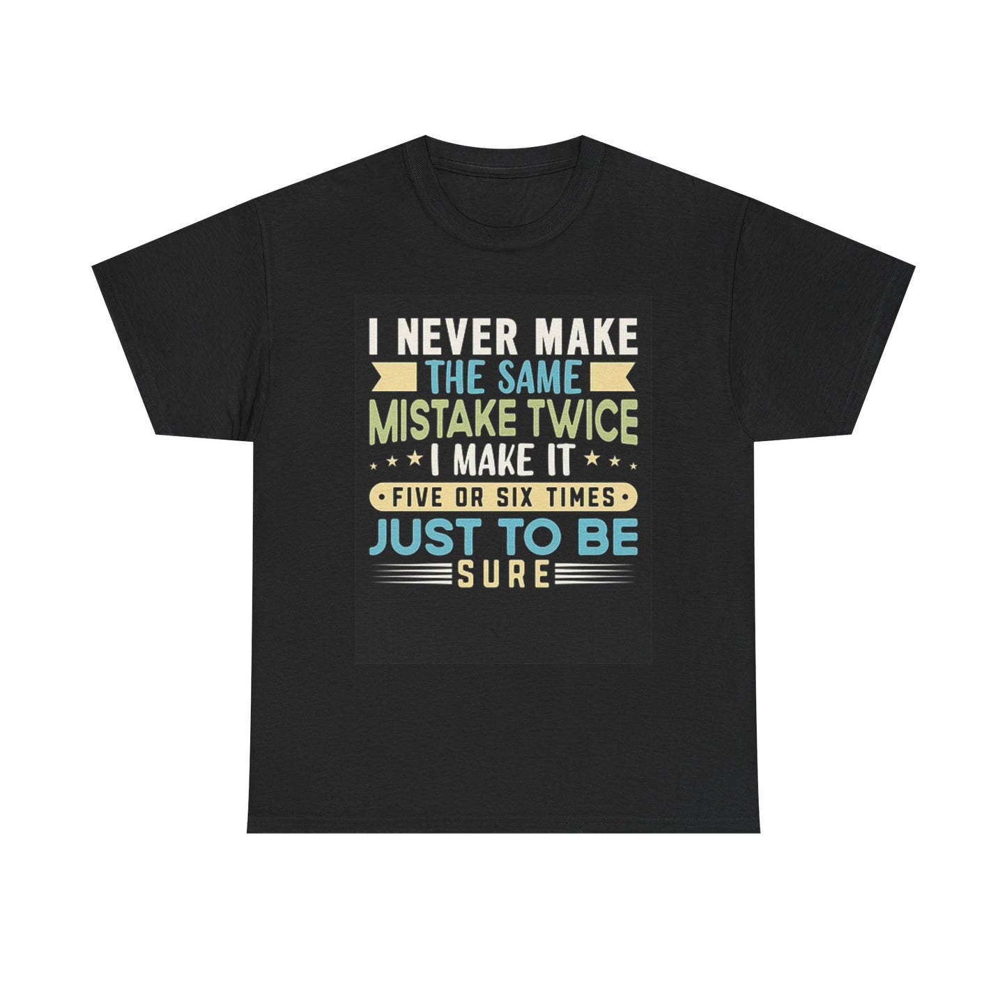 Funny Dad Jokes Graphic T Shirt Comedy Unisex Heavy Cotton Tee
