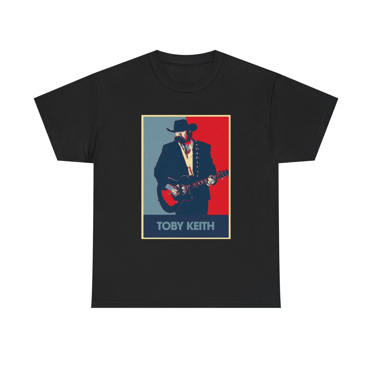 Toby Keith Tshirt Vintage country beer for my horses Unisex Heavy Cotton Tee