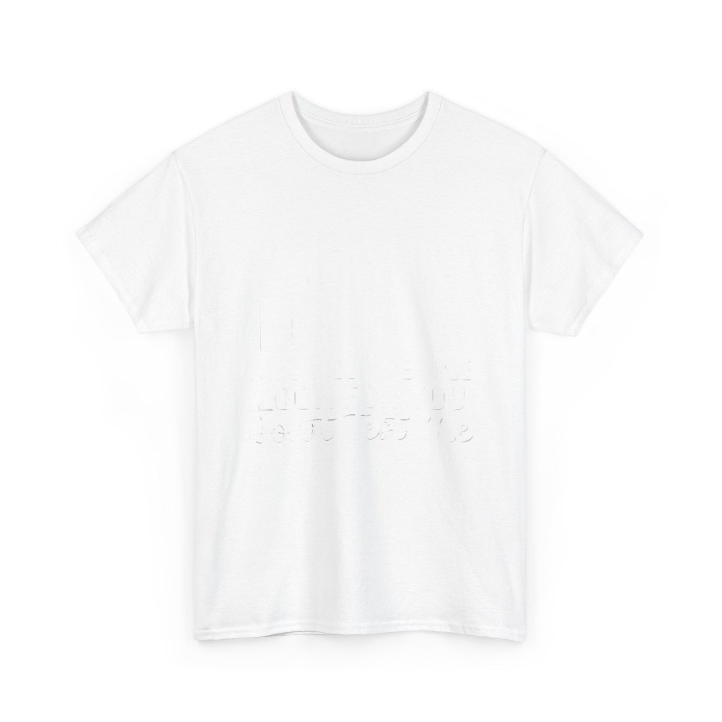 Ill Put You In The Trunk T Shirt Hilarious Graphic Jokes Unisex Heavy Cotton Tee