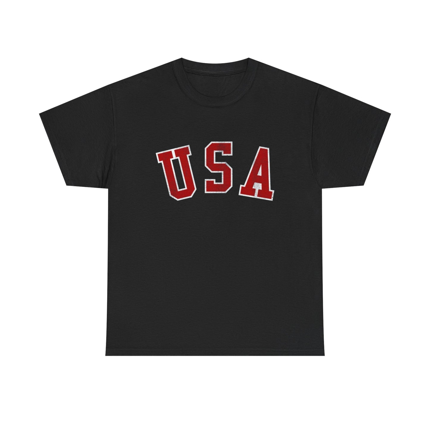 USA Graphic T Shirt NEW ADULT