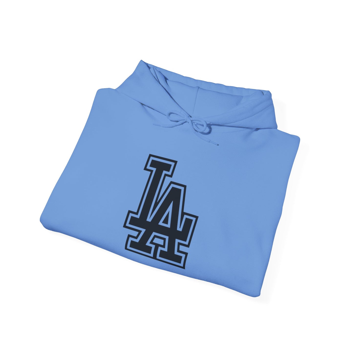 Los Angeles California Hoodie BRAND NEW Unisex Heavy Blend™ Hooded Sweatshirt