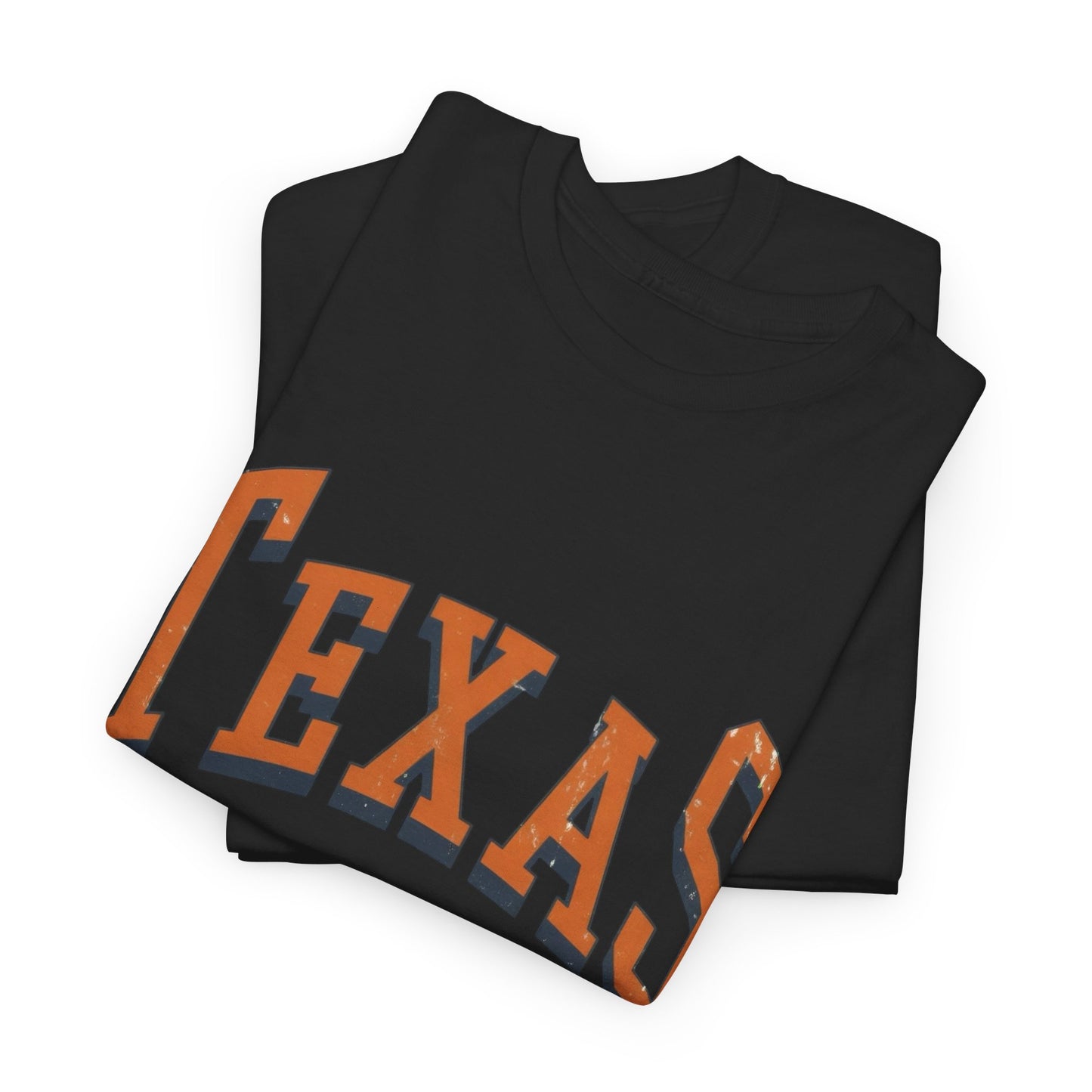 Texas Vintage Graphic T Shirt Heavy Cotton Tee NEW ADULT UNISEX