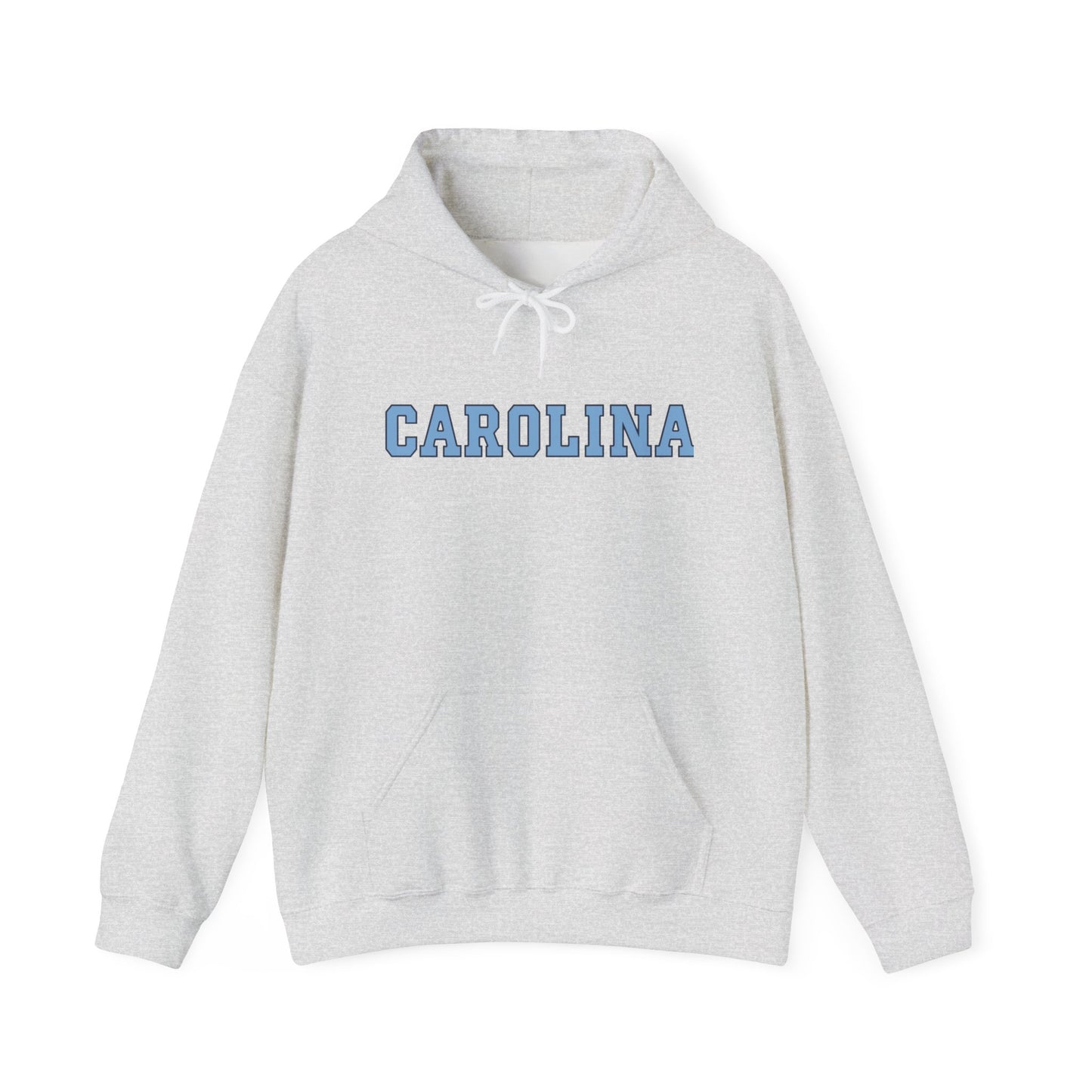 North Carolina Hoodie NEW Unisex Heavy Blend™ Hooded Sweatshirt Gift