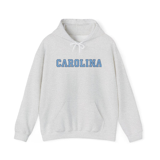 North Carolina Hoodie NEW Unisex Heavy Blend™ Hooded Sweatshirt Gift