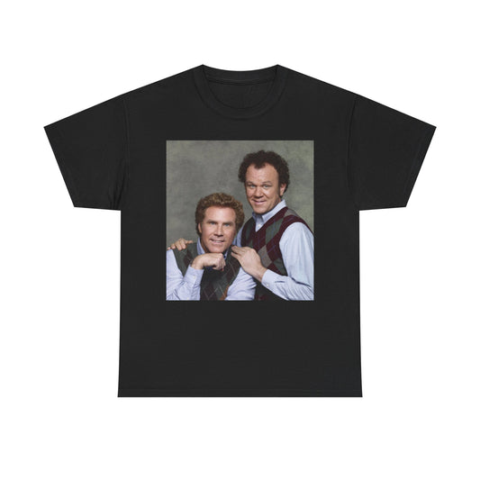 Step brothers T-shirt  funny comedy will ferrell snl vintage classic Unisex