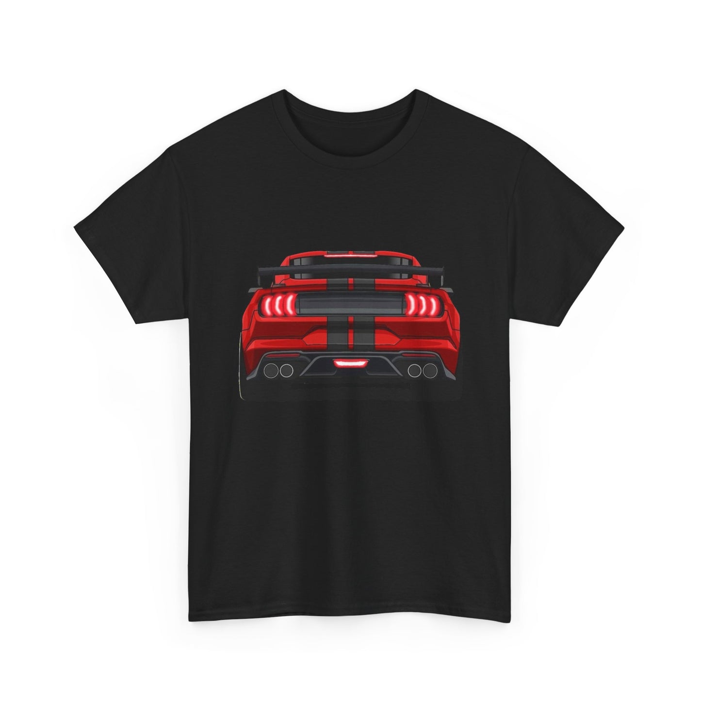American Muscle Car Graphic T Shirt Heavy Cotton Tee NEW ADULT UNISEX