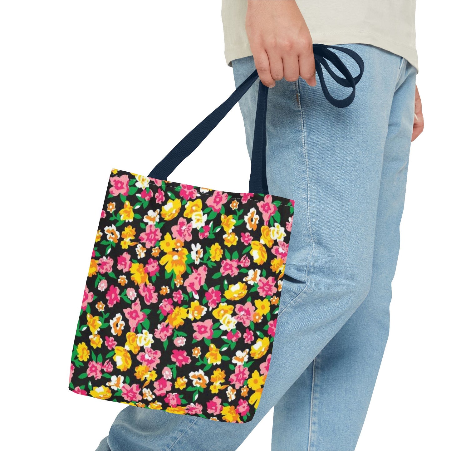 Tropical All Over Print BRAND NEW Purse - Pocketbook - Travel Tote Bag (AOP)