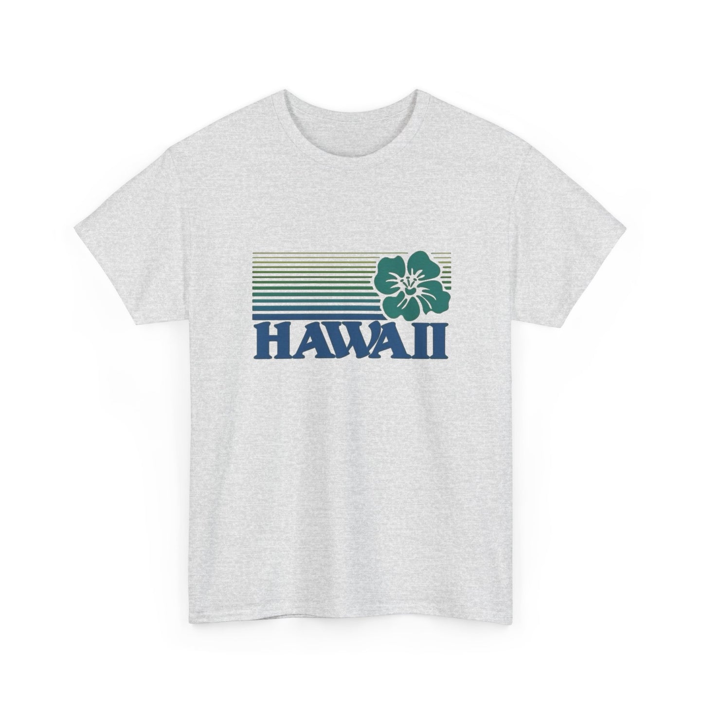 Hawaii Surfing Club Graphic T Shirt NEW ADULT