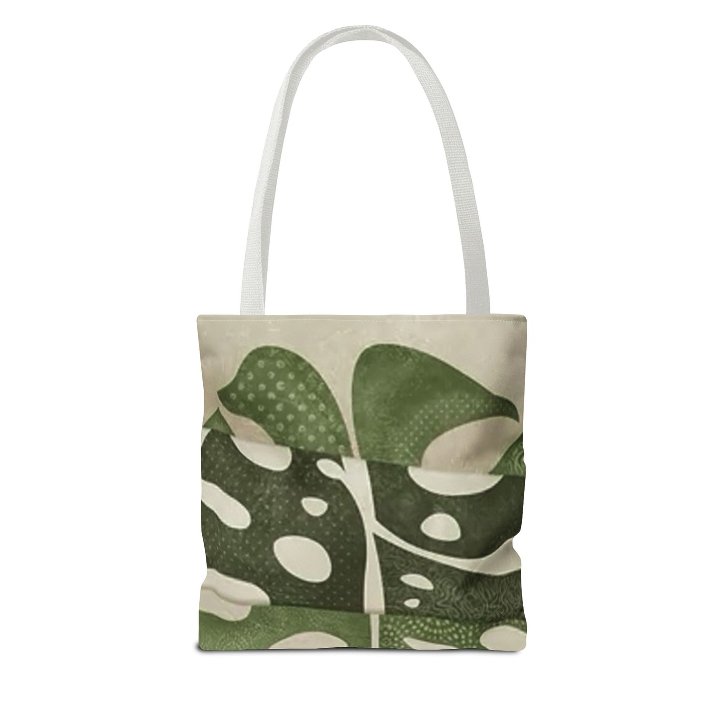 Leaf Floral BRAND NEW Modern Tote Bag (AOP)