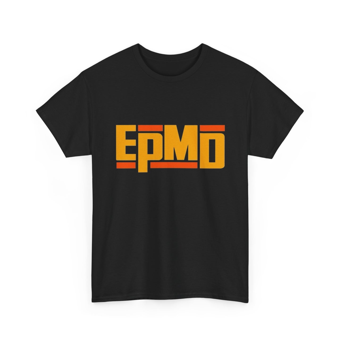 EPMD Graphic T Shirt Unisex Heavy Cotton Tee