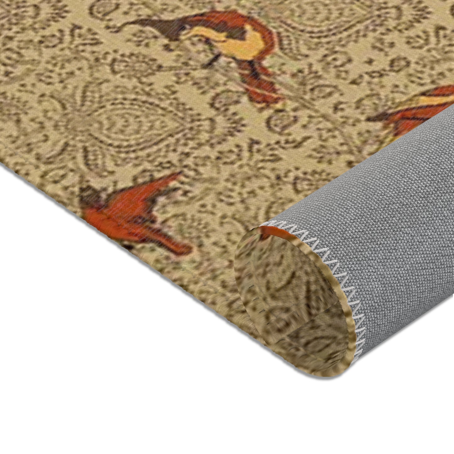 Modern Area Rugs Bathroom - Kitchen - Game room - Entryway BRAND NEW q