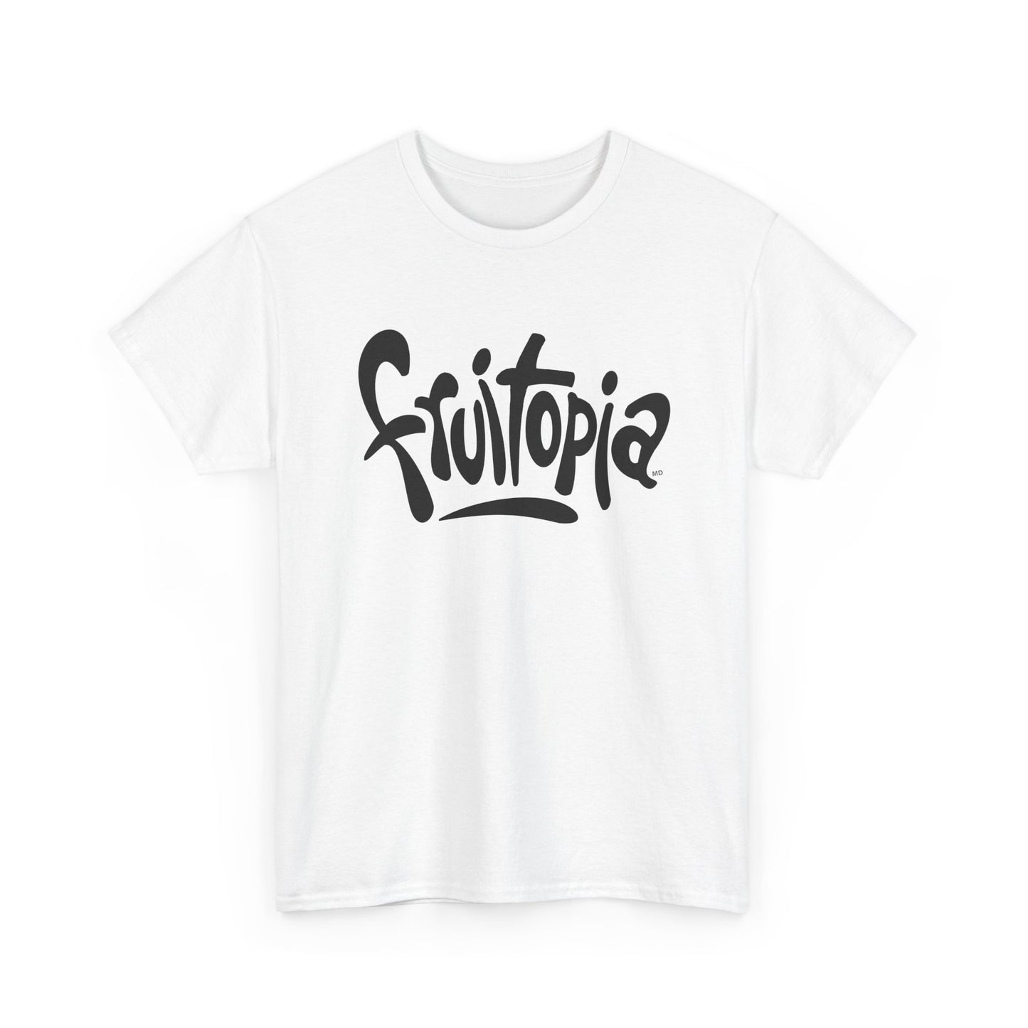 Fruitopa Beverage T Shirt Vintage 90s Retro Snacks Unisex Heavy Cotton Tee
