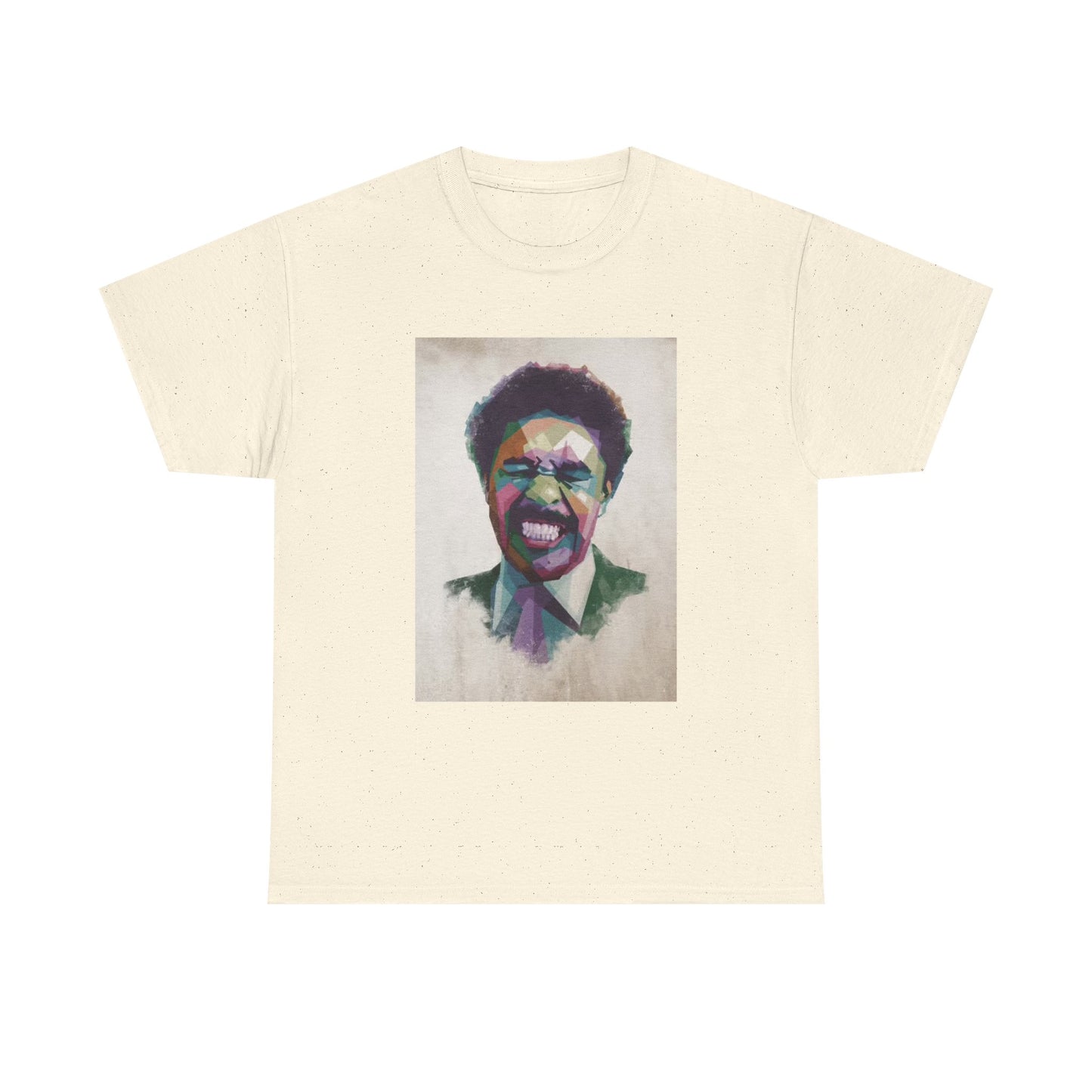 Richard Pryor Tshirt Comedy Gillis USA Graphic Unisex Heavy Cotton Tee Vintage