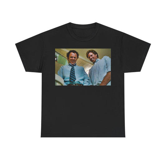Step brothers T-shirt funny gift uncle Shane Gillis comedy Unisex Heavy Cotton