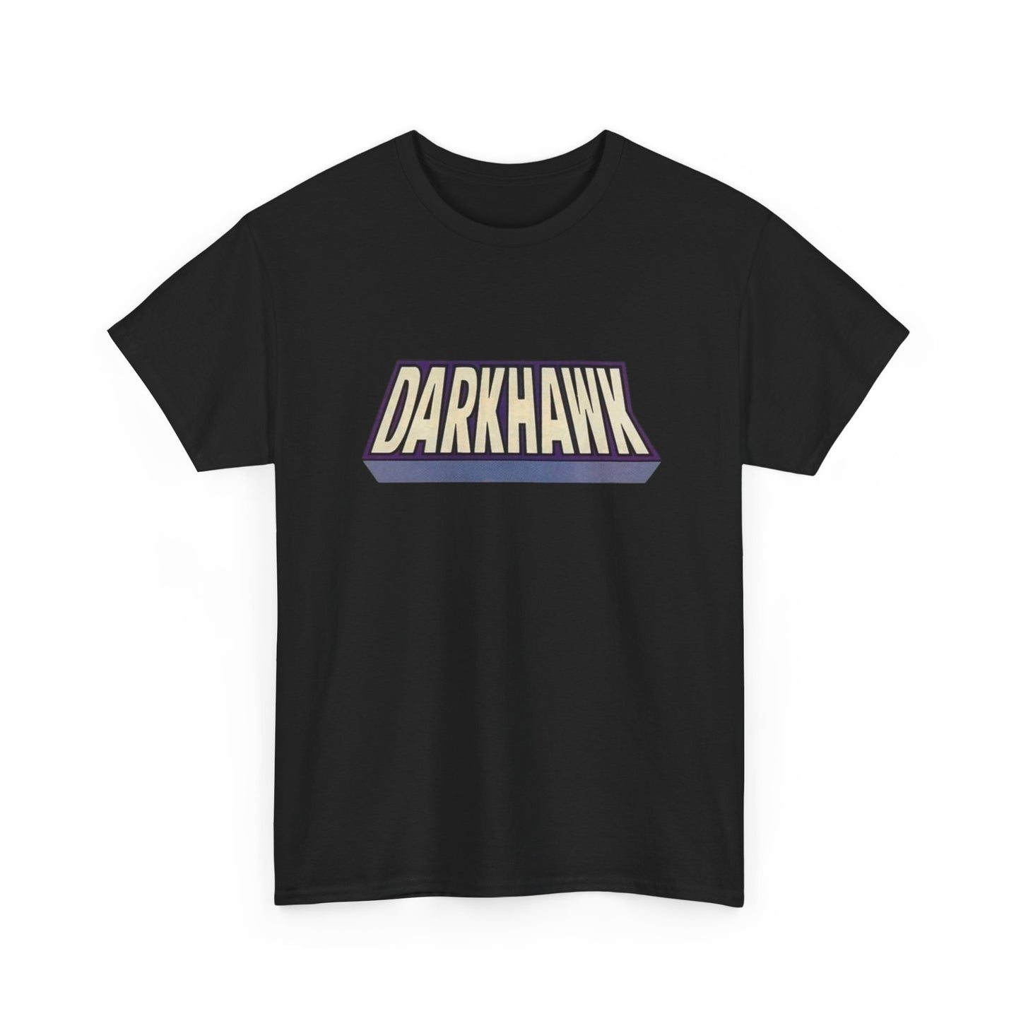 Darkhawk Graphic T Shirt NEW Unisex Heavy Cotton Tee