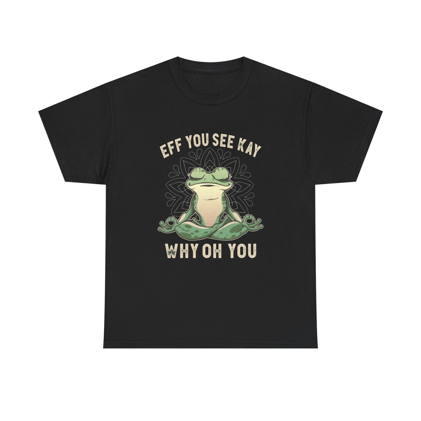 Funny Frog Jokes Graphic T Shirt NEW ADULT Tee