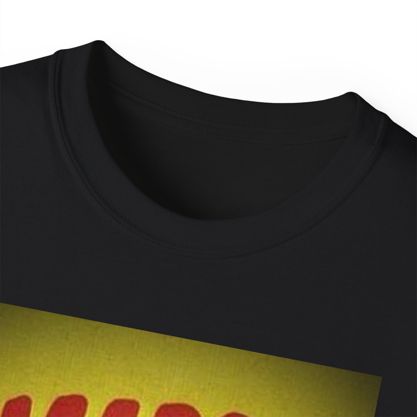 Mars attacks aliens vintage 90s space Unisex Ultra Cotton Tee
