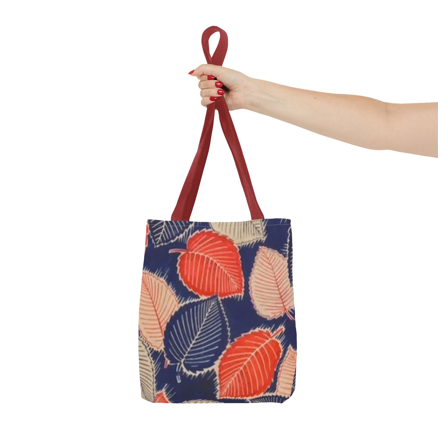 BRAND NEW WESTERN PRINT Multi Color TOTE BAG Fast Shipping (AOP) 3