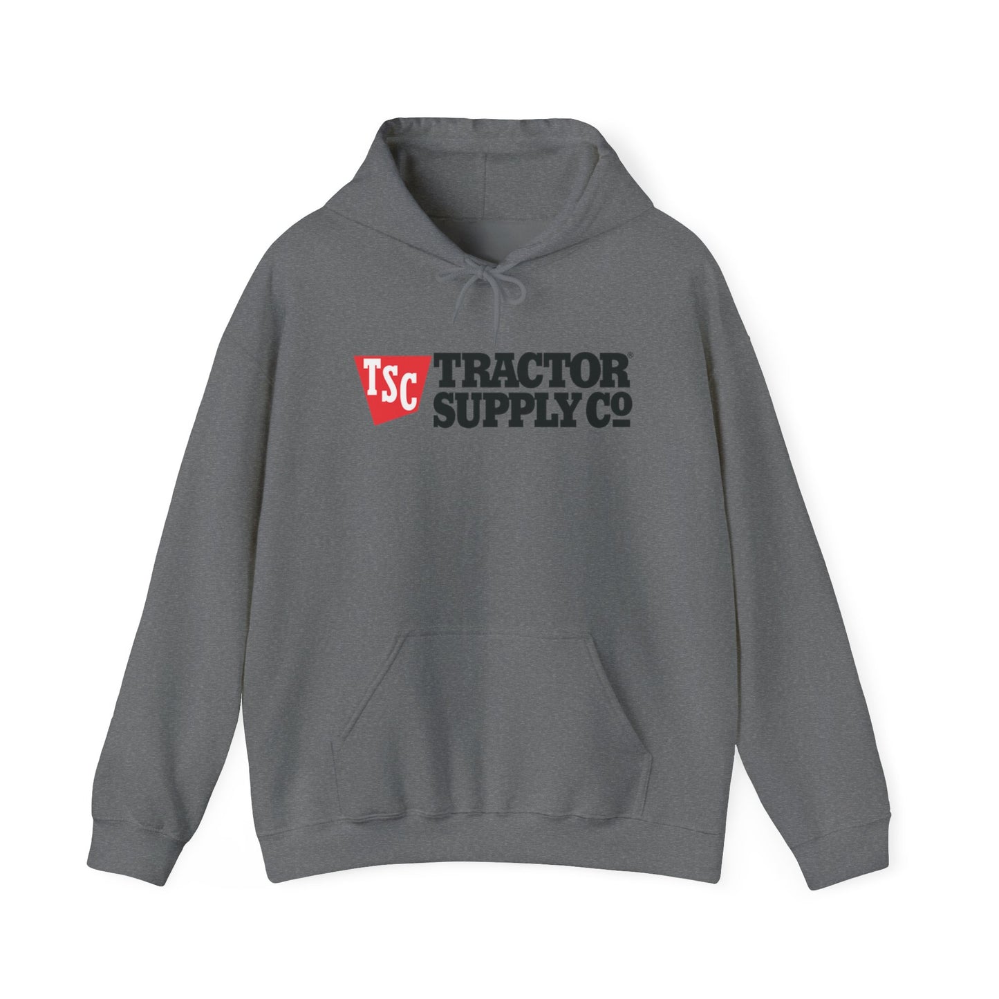 Tractor Supply BRAND NEW Unisex Heavy Blend™ Hooded Sweatshirt