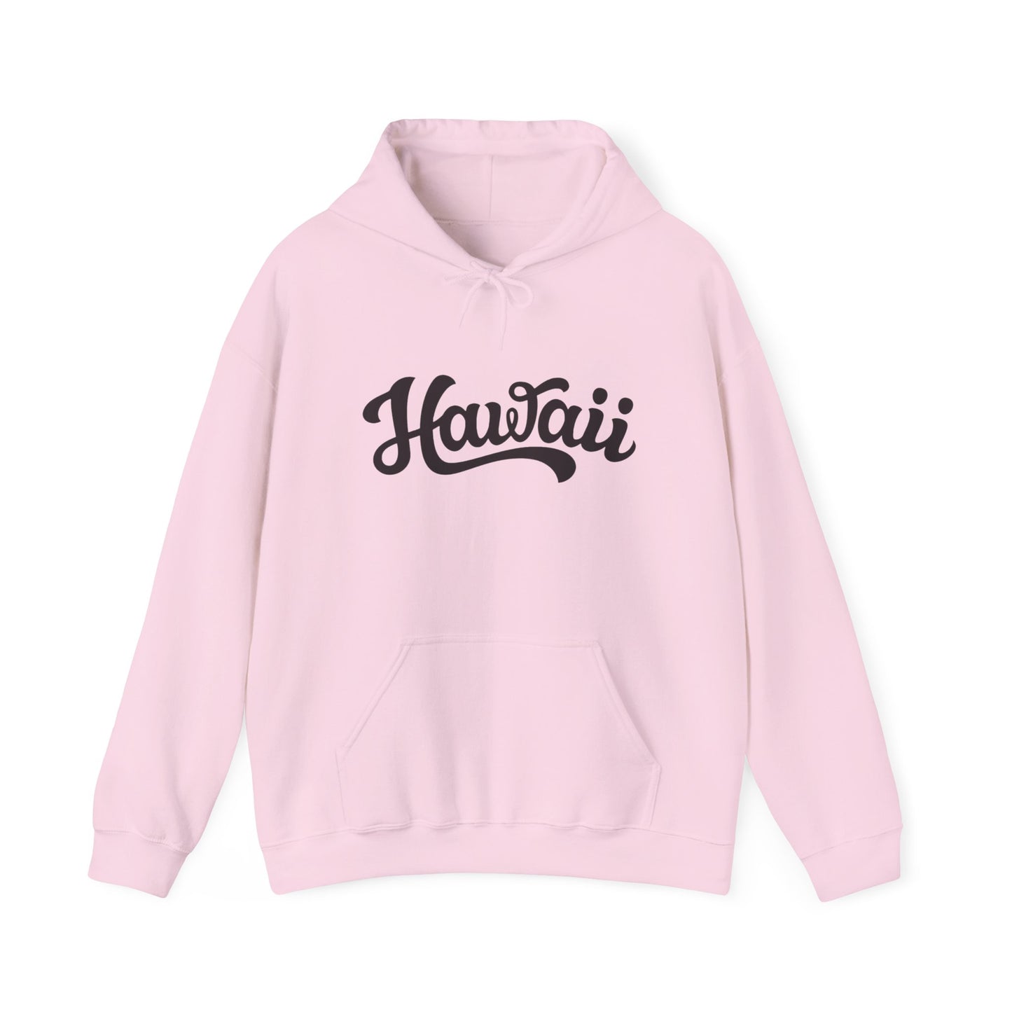 Hawaii Logo Graphic Hoodie Heavy Blend™ NEW Sweatshirt