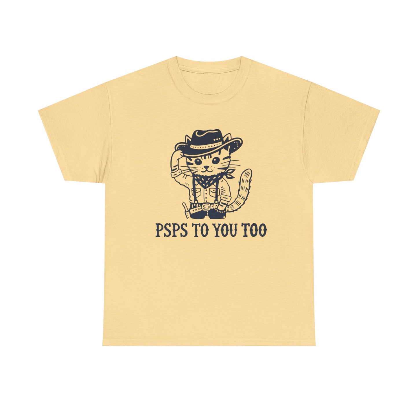 Hilarious Cat Jokes Graphic T Shirt Cotton Tee Retro Gift