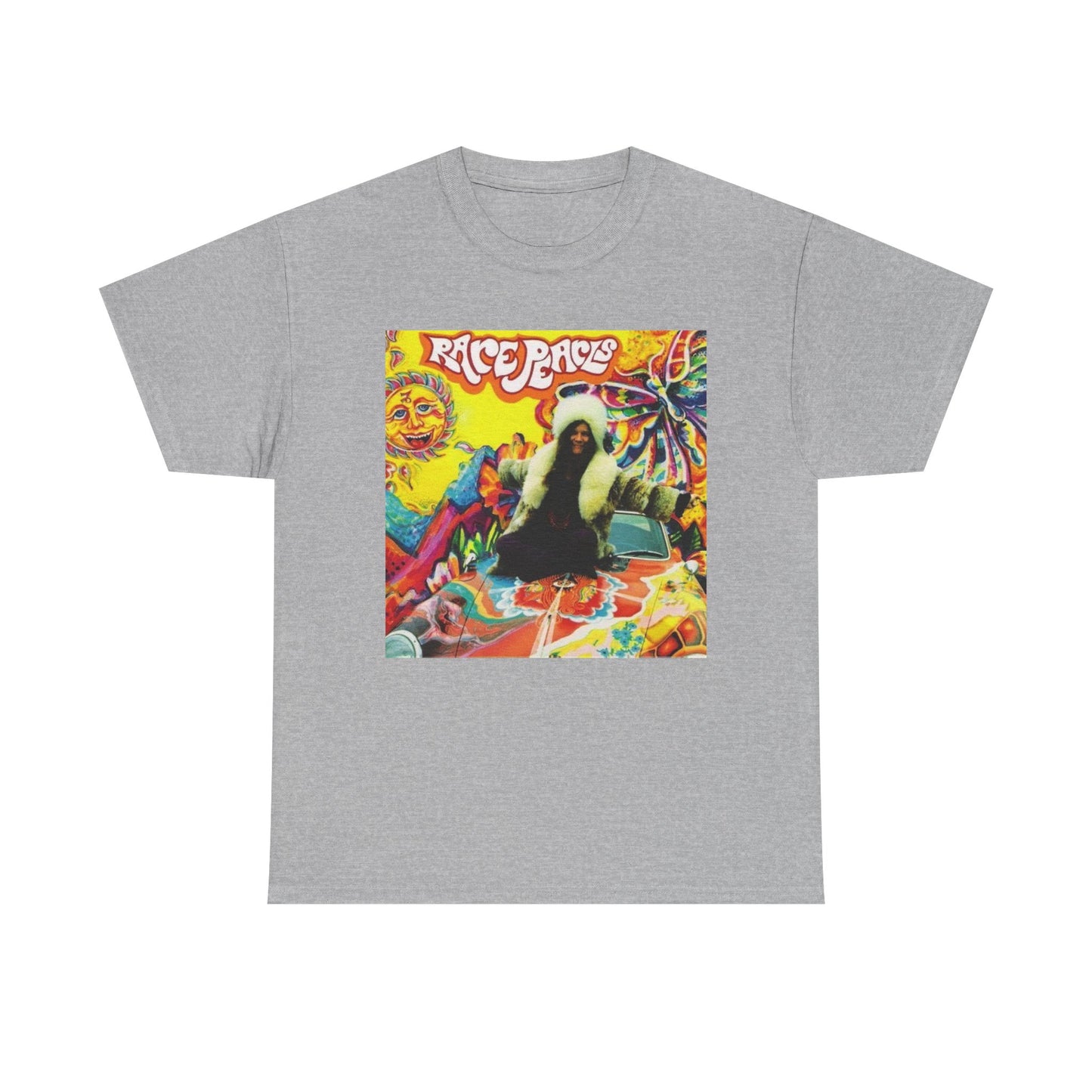Janis Joplin Retro T Shirt BRAND NEW Apparel Unisex Graphic Tee USA