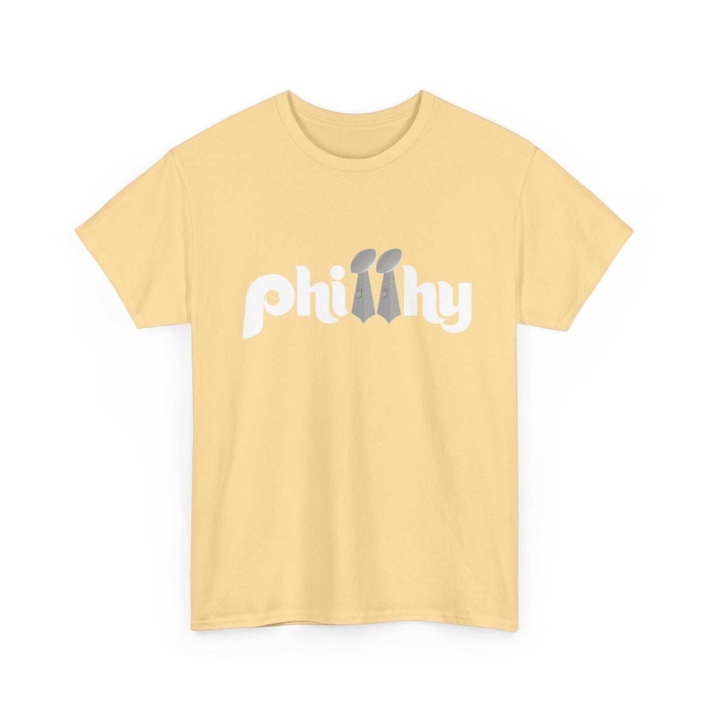 Philly Champions Football Graphic T Shirt ADULT NEW