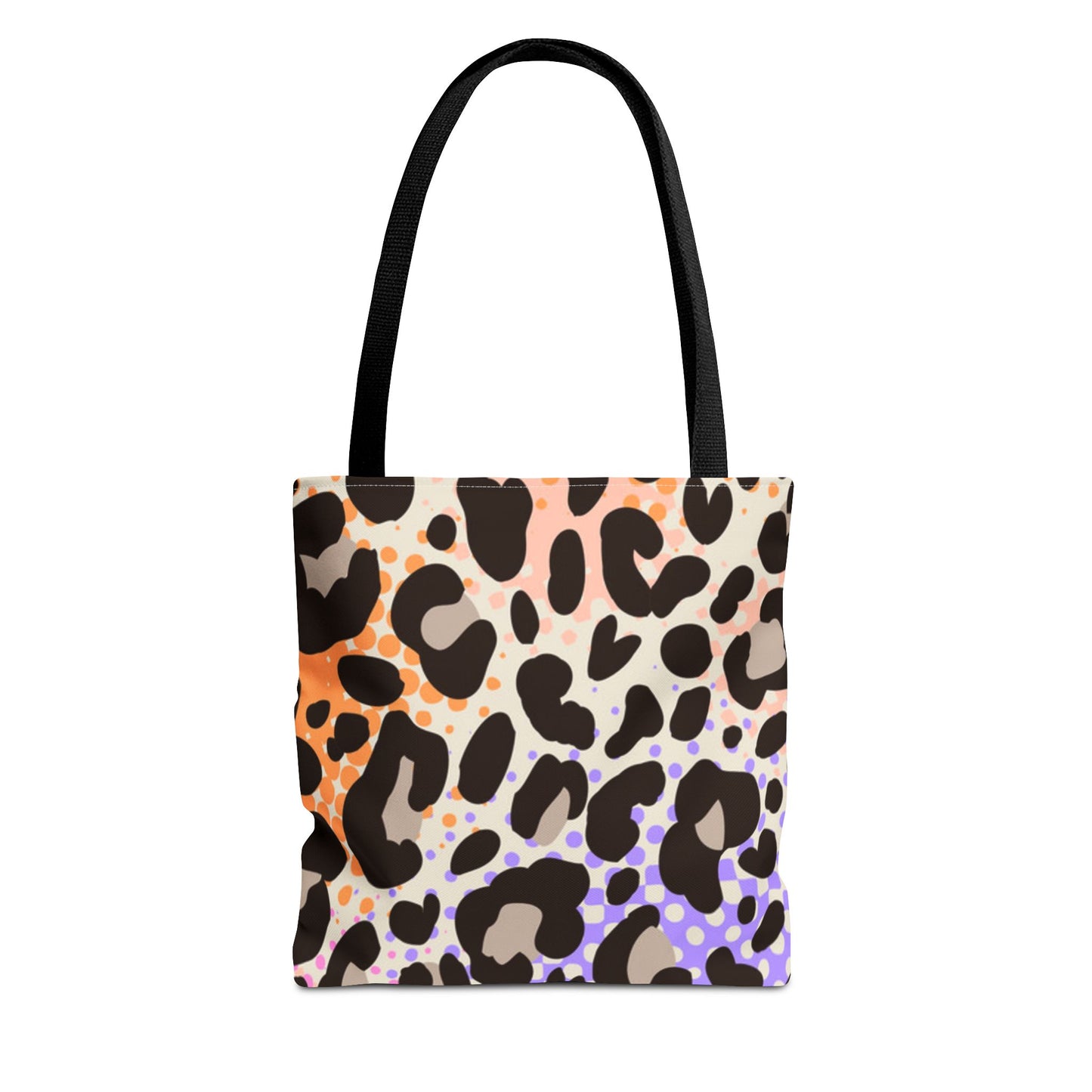 Cheetah All Over Print BRAND NEW Purse, Pocketbook,Travel Tote Bag 1