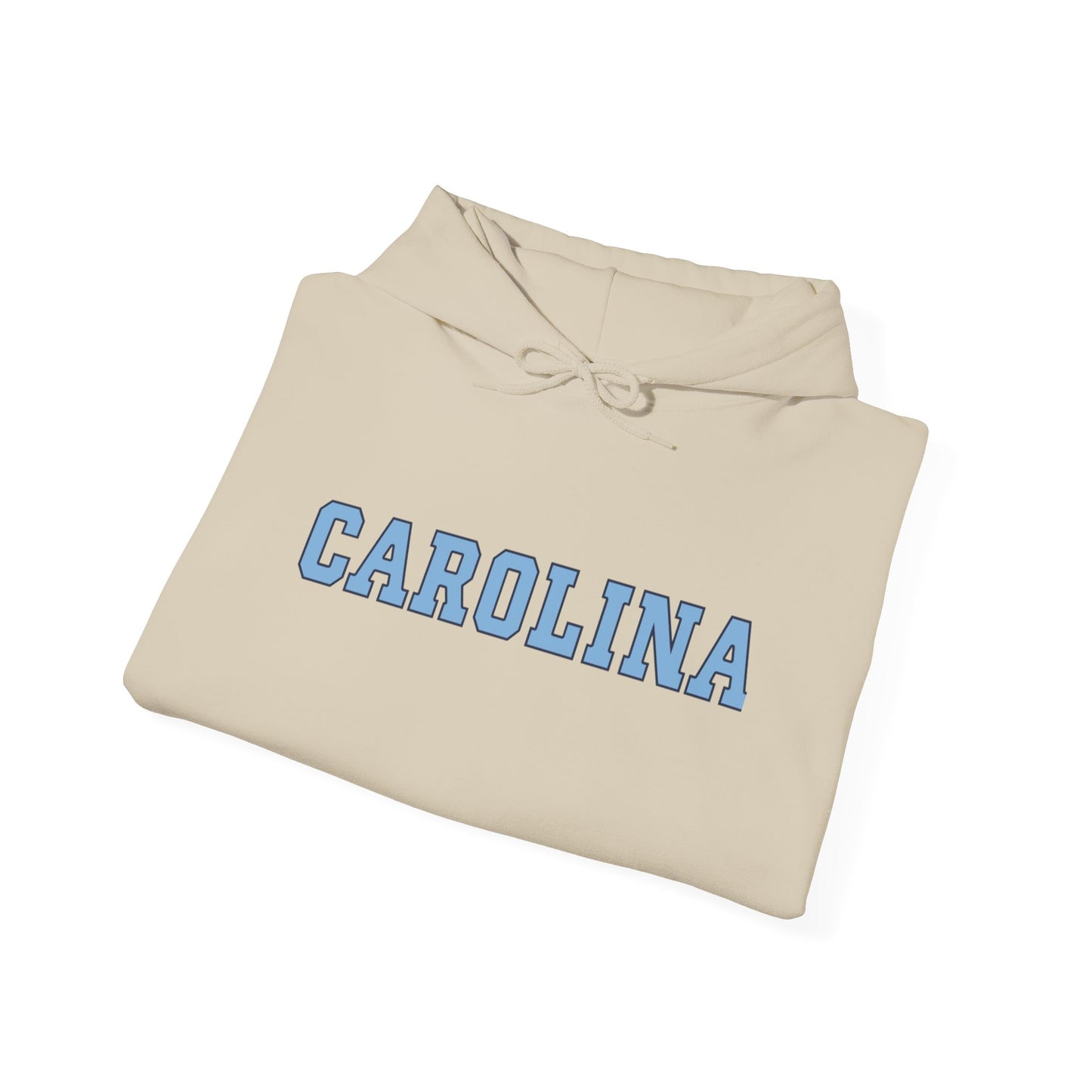 North Carolina Hoodie NEW Unisex Heavy Blend™ Hooded Sweatshirt Gift