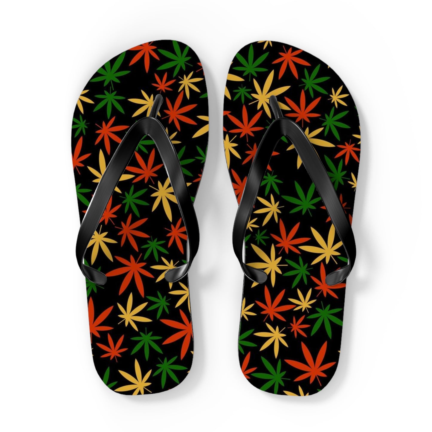 WAVES And SUN Co Sandals Mary Jane - Flip Flops -Slides Summer Beach BRAND NEW